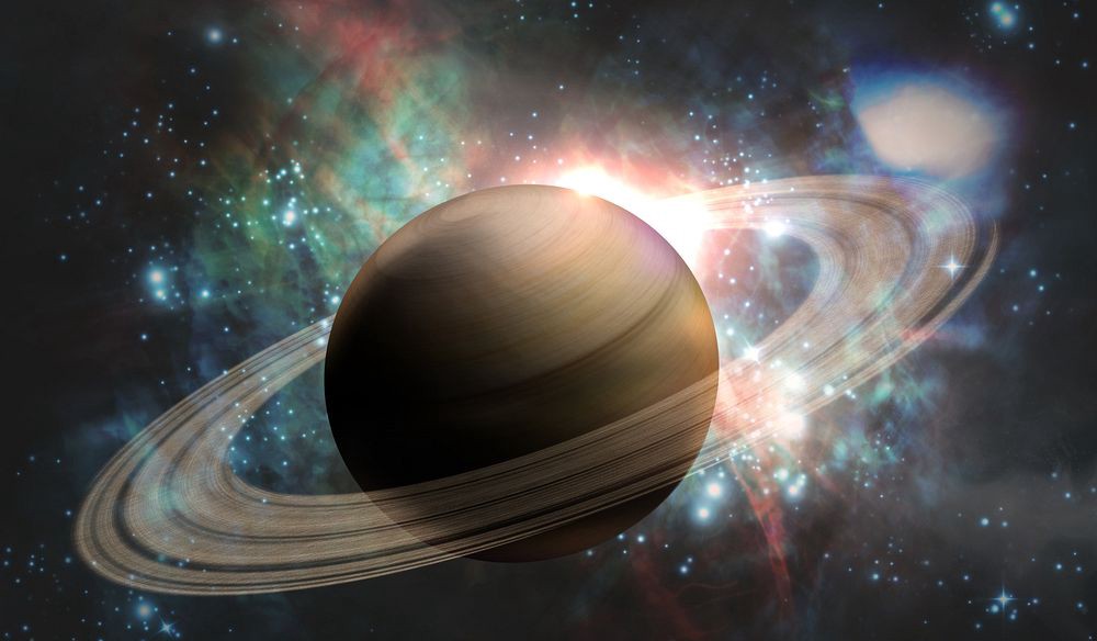 Astrologie: Saturn retrograd în Vărsător ‪23 Mai – 10 Octombrie 2021. O perioadă în care ‬viitorul se naște din acțiunile noastre prezente