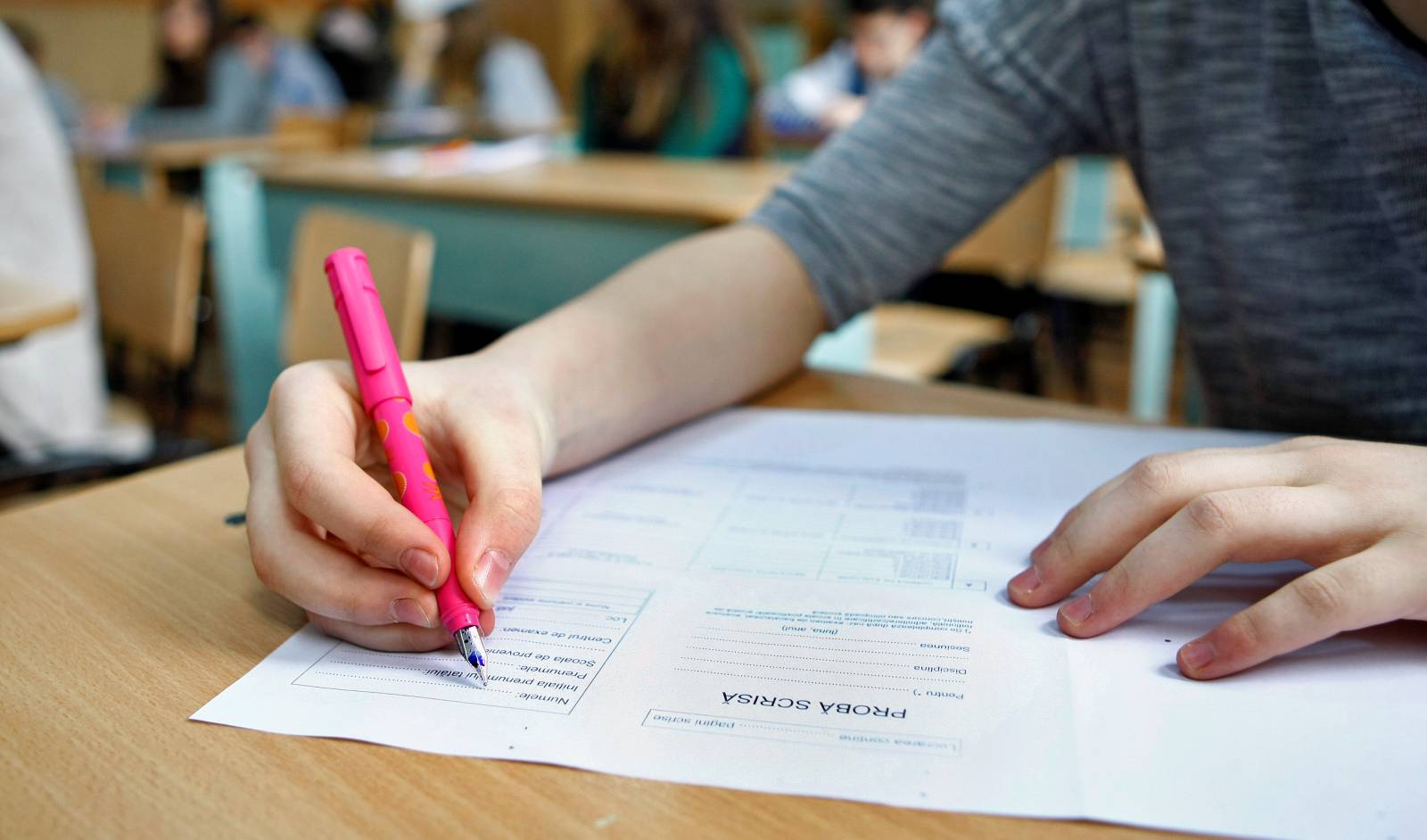 Cînd încep înscrierile la Bacalaureat 2021 și când au loc probele