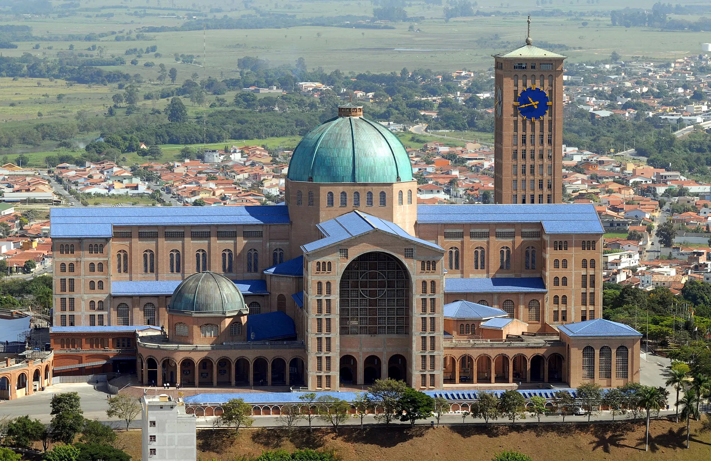 Bazilica Nossa Senhora Aparecida
