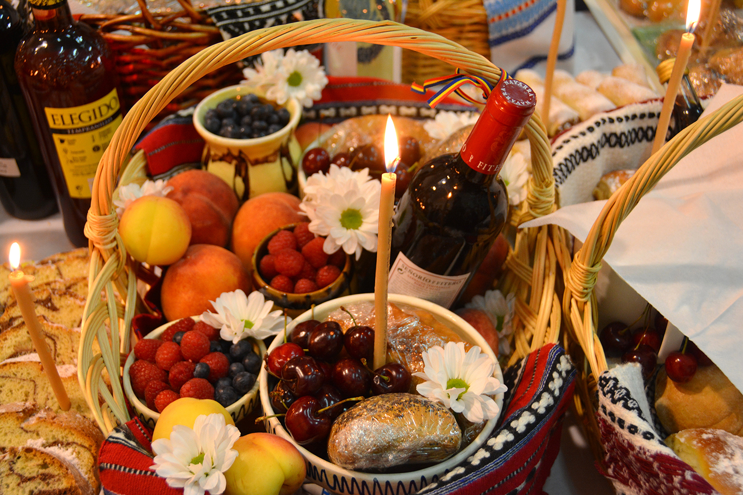 Când pică Moșii de vară 2021 și ce se dă de pomană în această zi