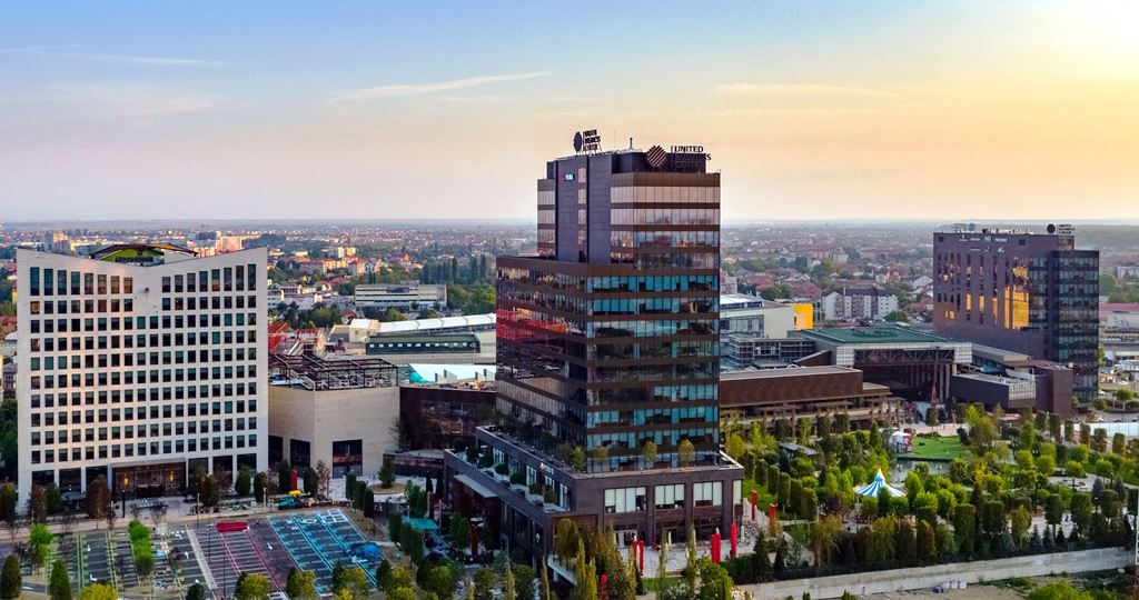 Care sunt cele mai mari mall-uri din România