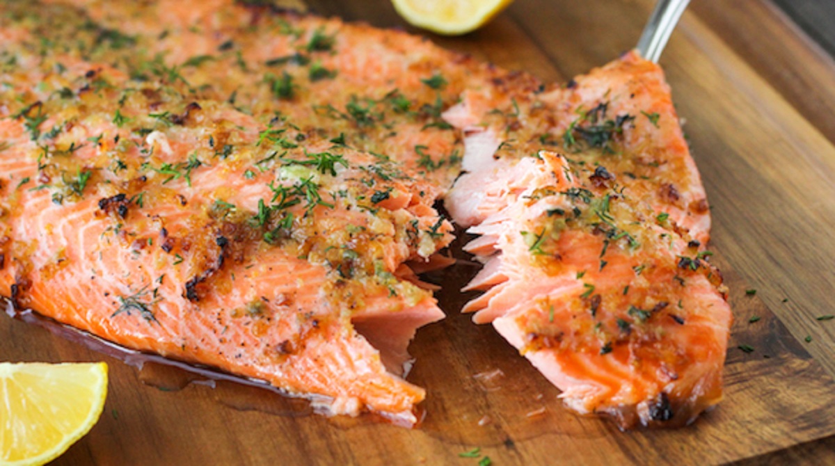 Care sunt peștii fără oase. Lista completă a peștilor care se mănâncă ușor