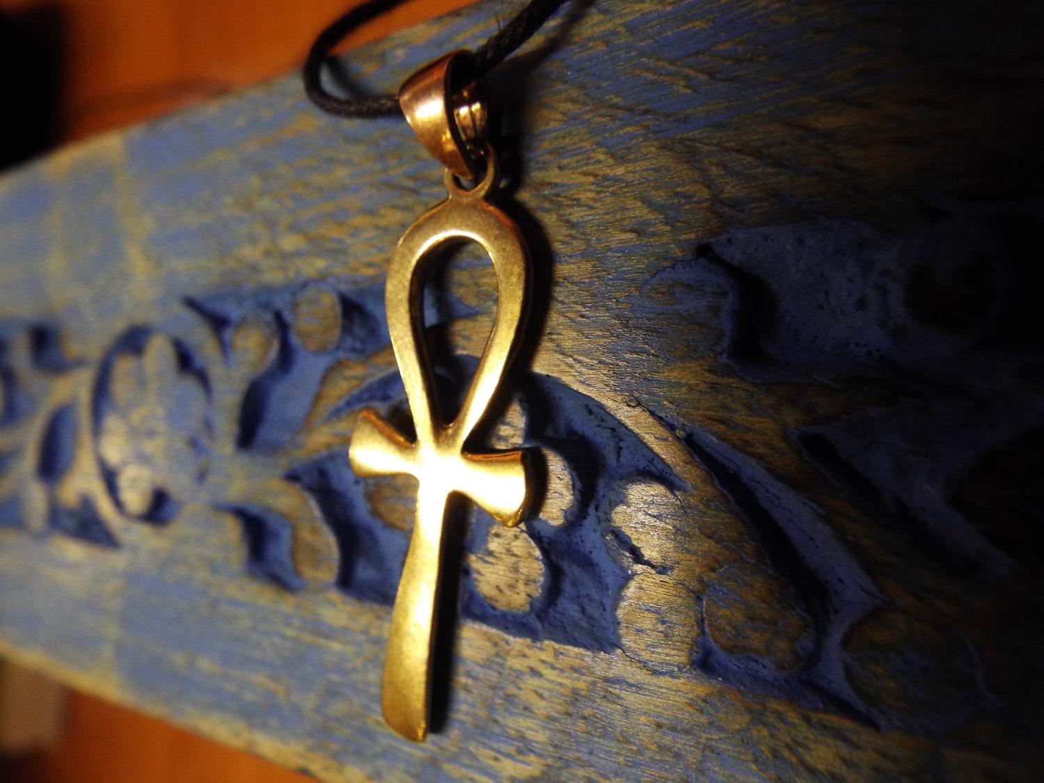 Crucea Ankh