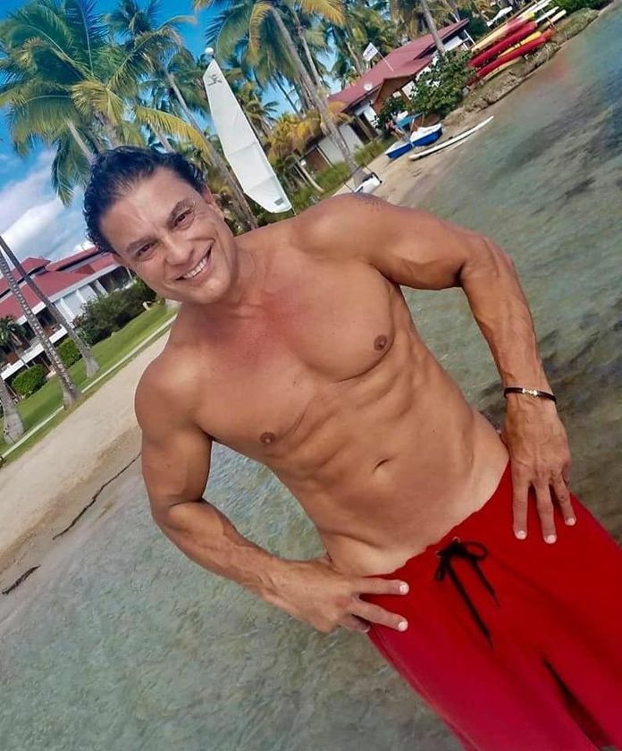 Osvaldo Rios