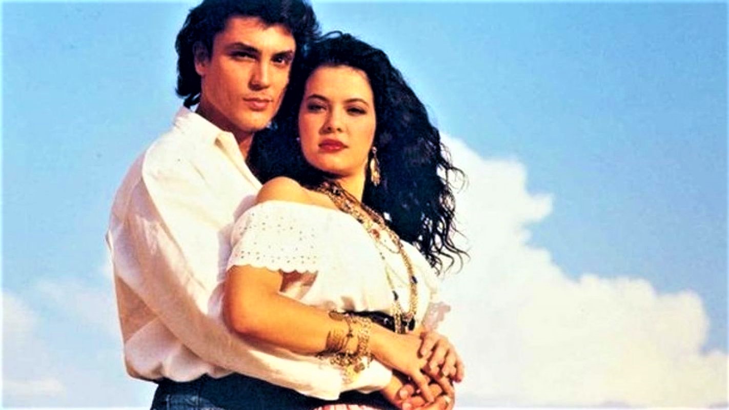 Ce face și cum arată acum Osvaldo Rios, starul din Kassandra. Foto