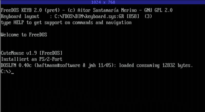 Ce înseamnă Free Dos și de ce vedem denumirea atunci când cumpărăm un laptop