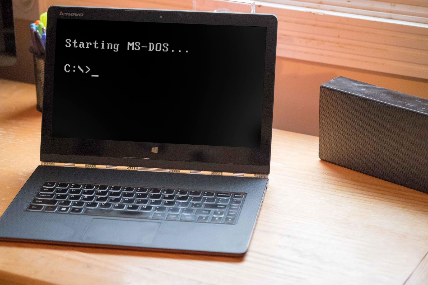 Ce înseamnă, de fapt, Free Dos, denumirea pe care o vezi atunci când vrei să-ți cumperi un laptop sau un calculator