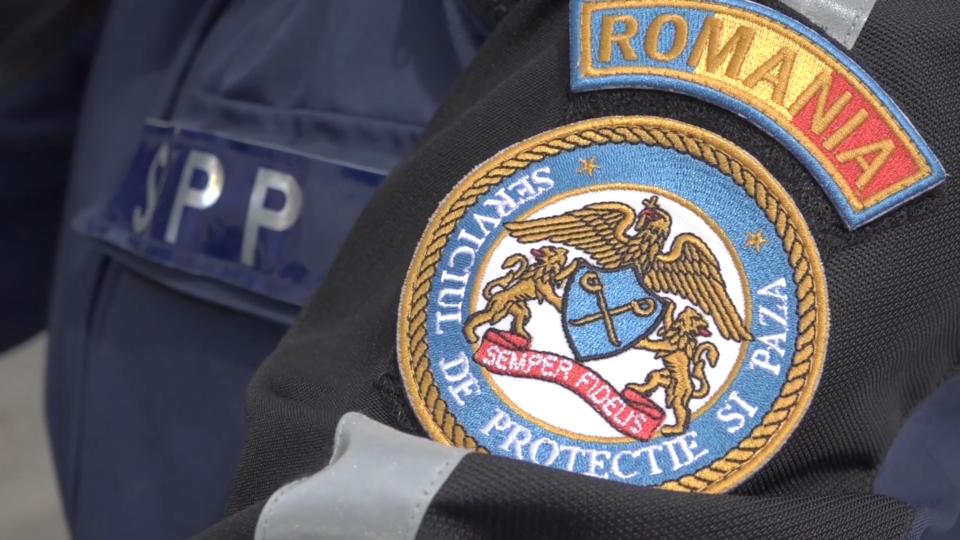 Ce mașini de serviciu au șoferii SPP care îi oferă protecție Premierului României