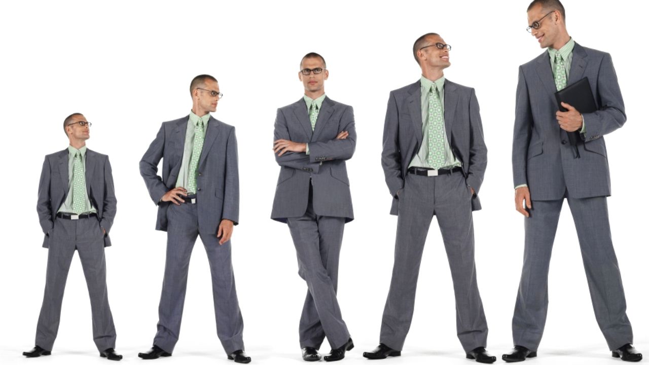 Ce să faci ca să crești în înălțime. Cinci lucruri care îți pot fi de ajutor