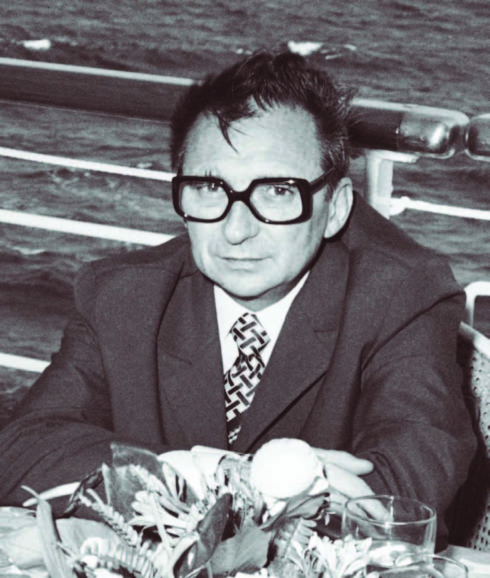 Ion Mihai Pacepa, spionul care l-a trădat pe Nicolae Ceaușescu