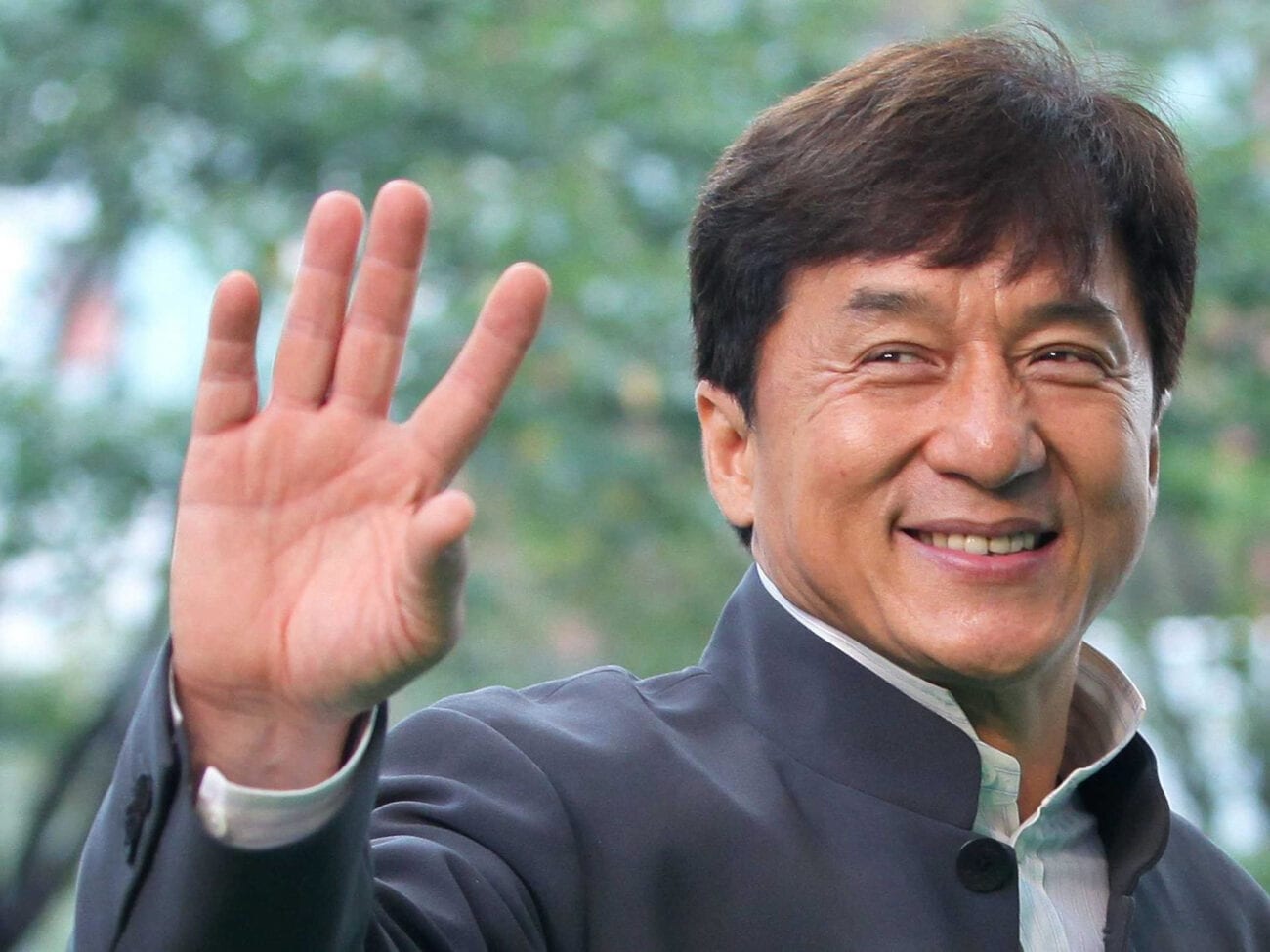 Cele mai bune filme ale lui Jackie Chan