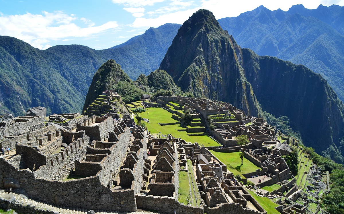 Care sunt cele mai impresionante civilizații antice care au trăit pe pământ, dar au dispărut între timp