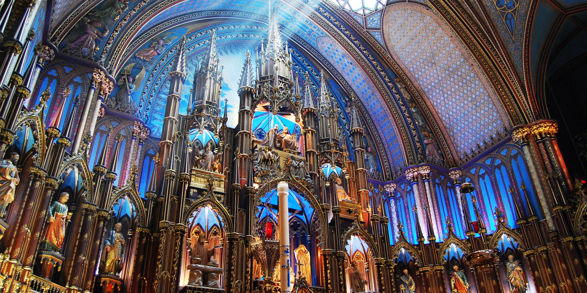 Top 9 cele mai mari catedrale din lume. Unde se află și cum arată. FOTO