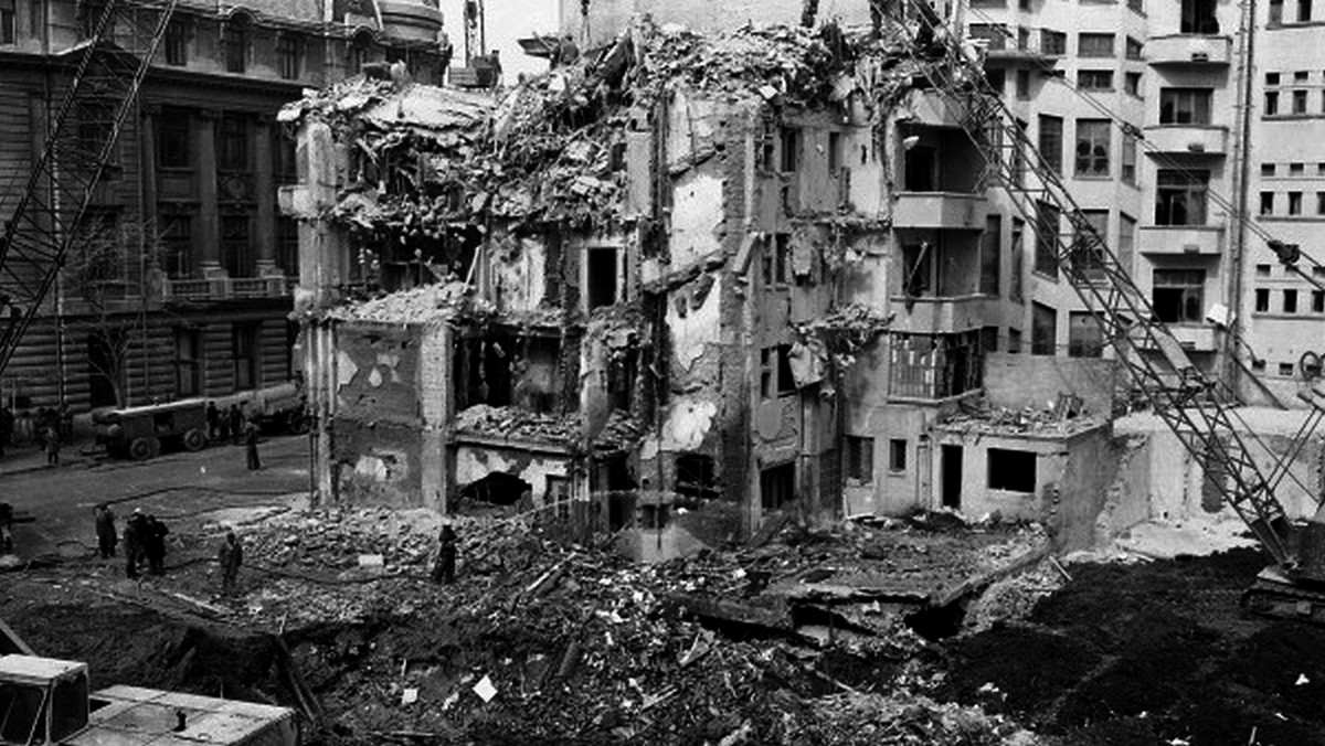 Cele mai puternice cutremure din România. Cutremurul din 1977