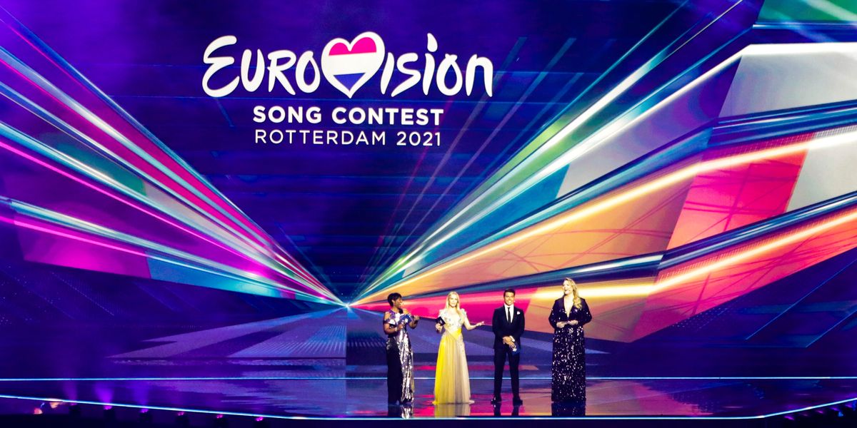 Cine a câștigat Eurovision 2021. Ce înseamnă de fapt Måneskin. Unde va avea loc Eurovision 2022