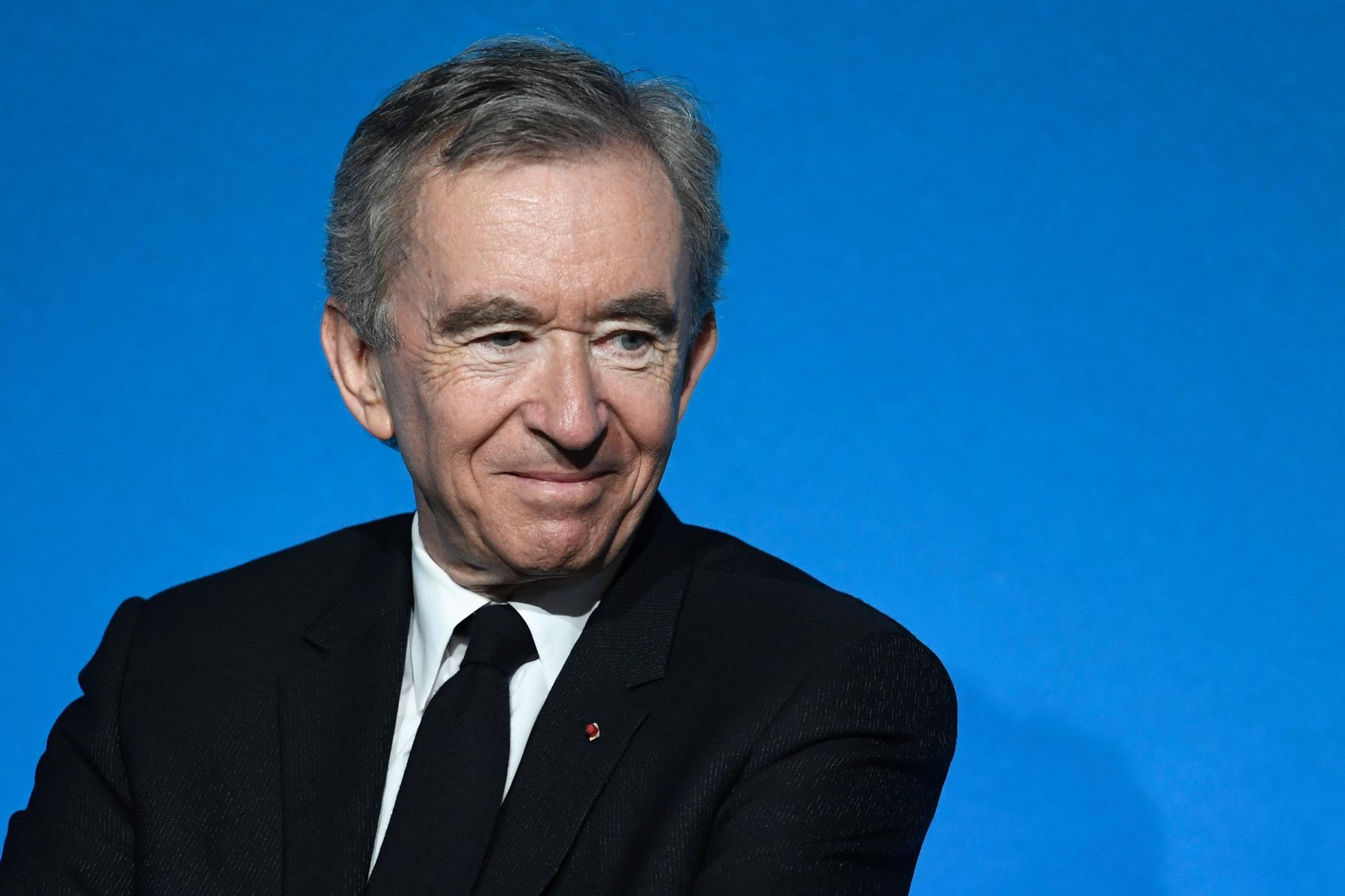 Cine este Bernard Arnault și ce avere fabuloasă are