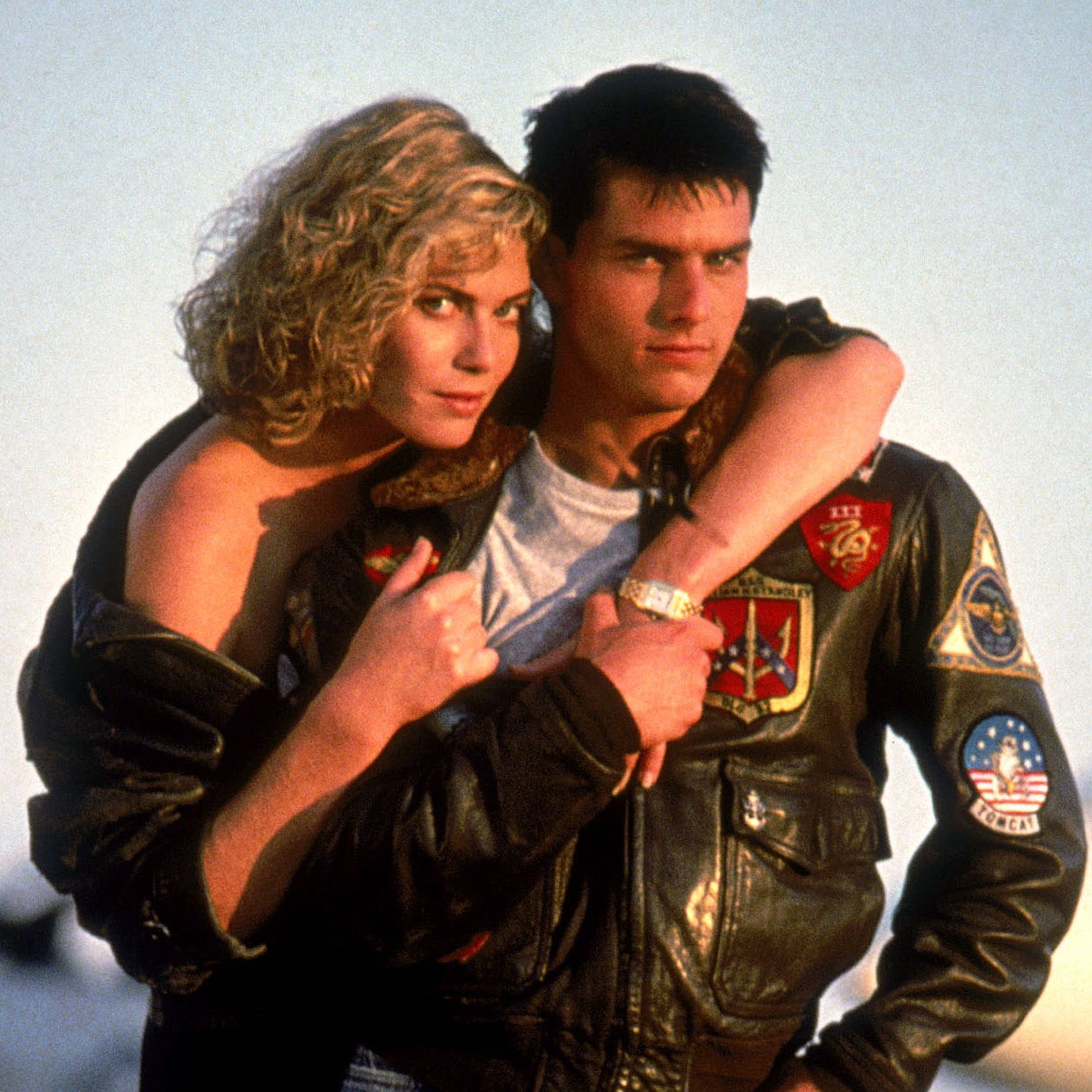 Cum a ajuns să arate Kelly McGillis, iubita lui Tom Cruise din „Top Gun, la 63 de ani. De nerecunoscut