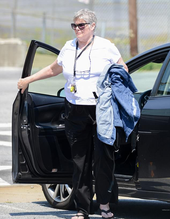 Cum arată acum Kelly McGillis, iubita lui Tom Cruise din filmul ”Top Gun”