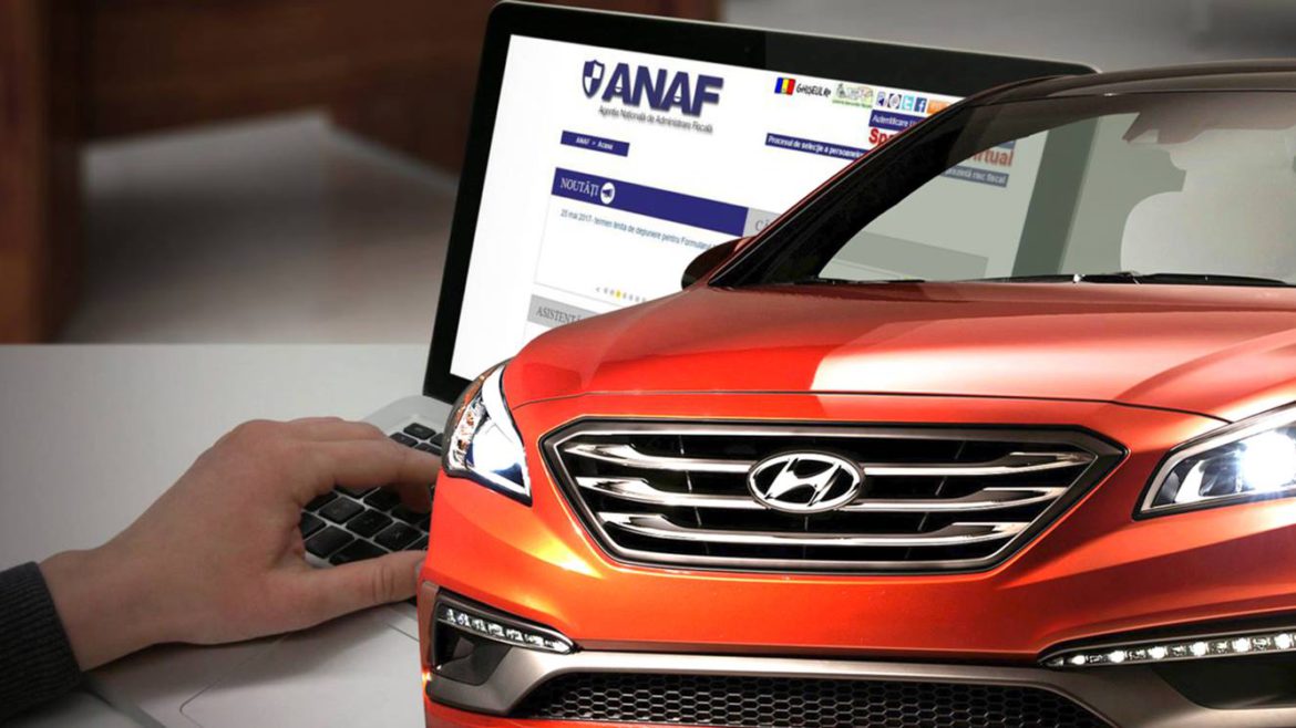 Cum să participi la o licitație ANAF pentru mașini recuperate de la datornici