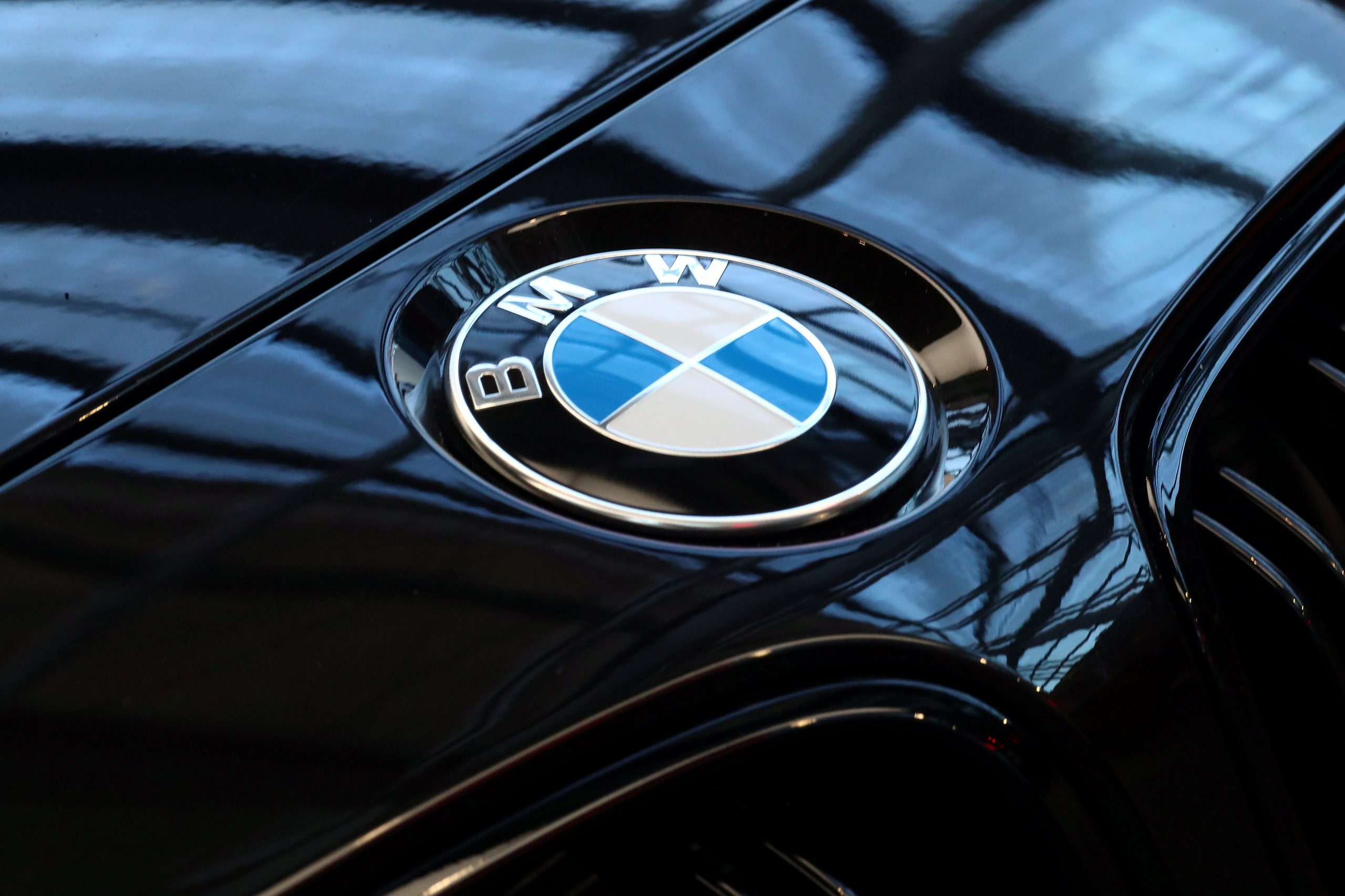 De unde provine acronimul BMW