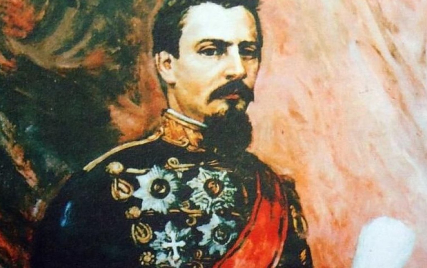 Alexandru Ioan Cuza