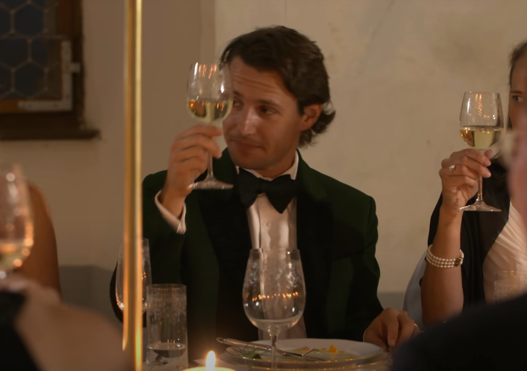 Emanuel von und zu Liechtenstein