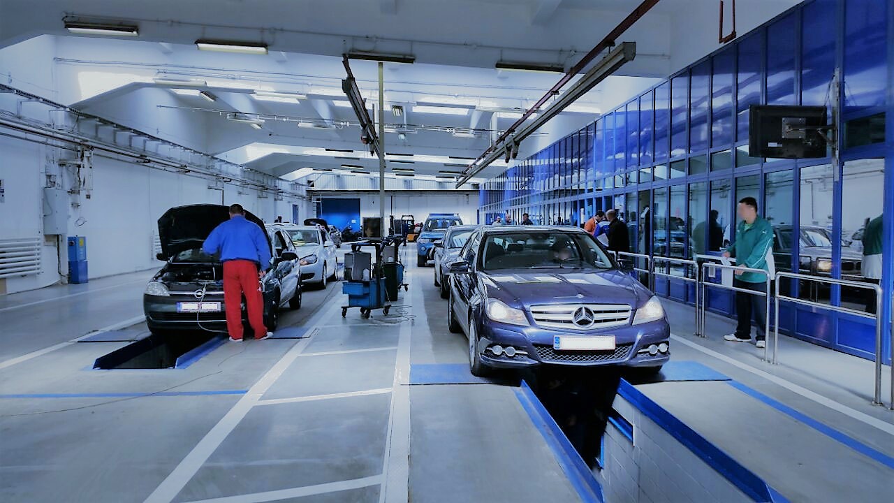 Este sau nu posibilă radierea unui autovehicul din oficiu, fără să fie nevoie de intervenția proprietarului