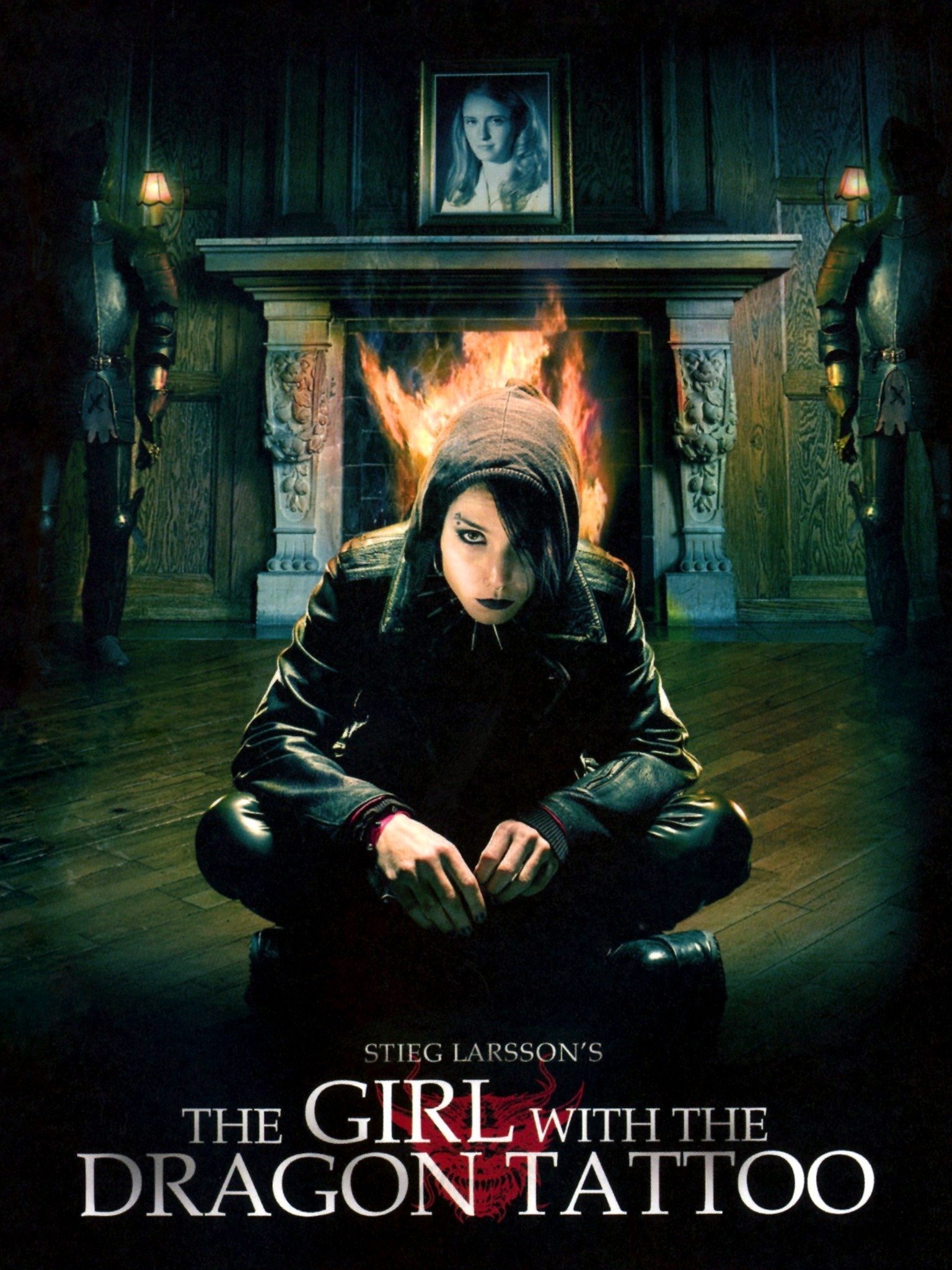 Filme cu final complet neașteptat. The Girl with the Dragon Tattoo