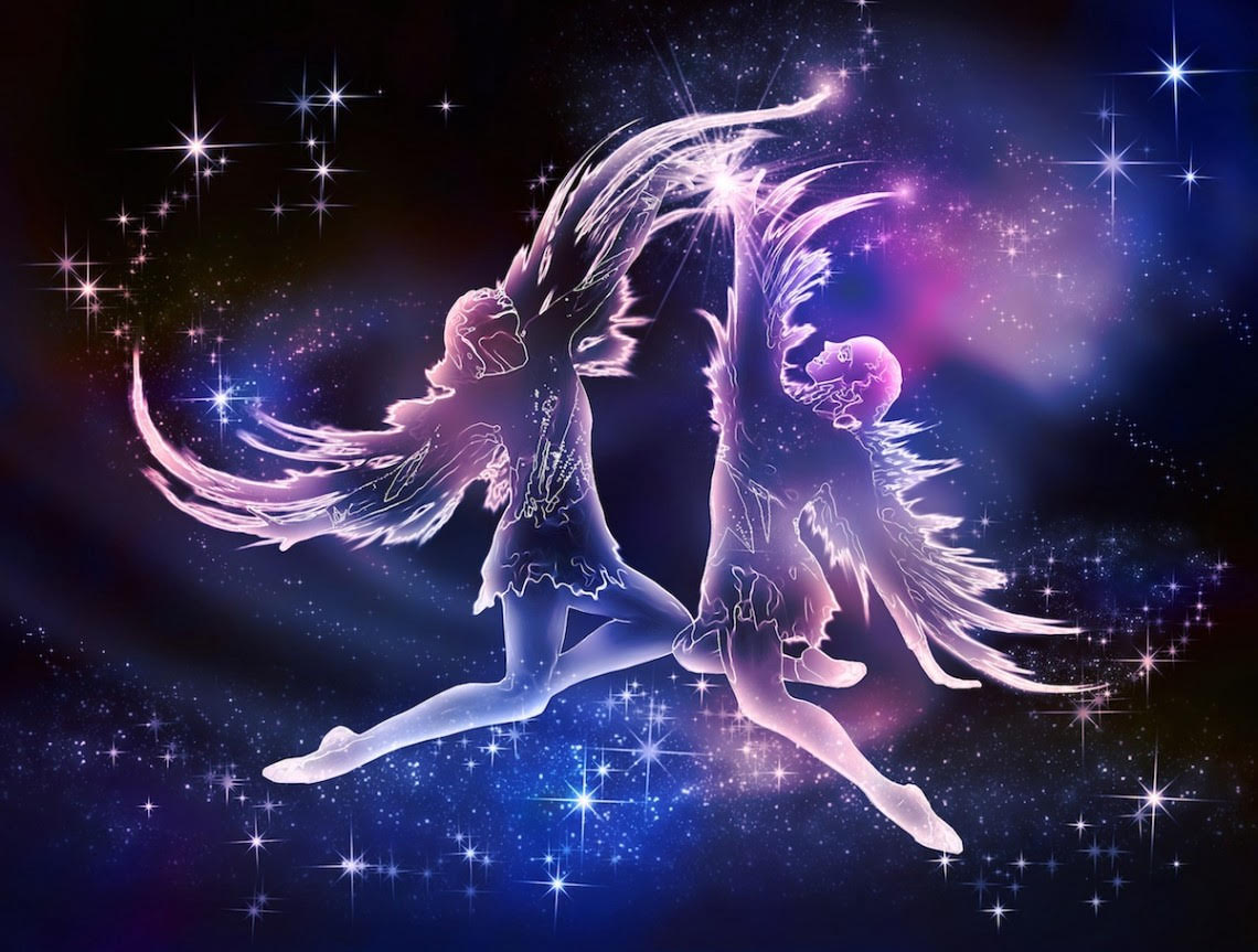 Astrologie. Soare în Gemeni