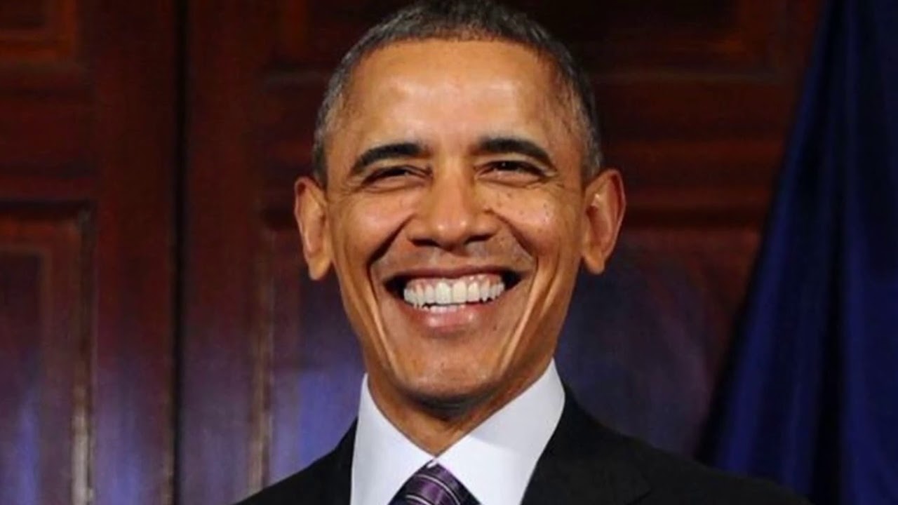 Barack Obama, glume pe seama OZN-urilor