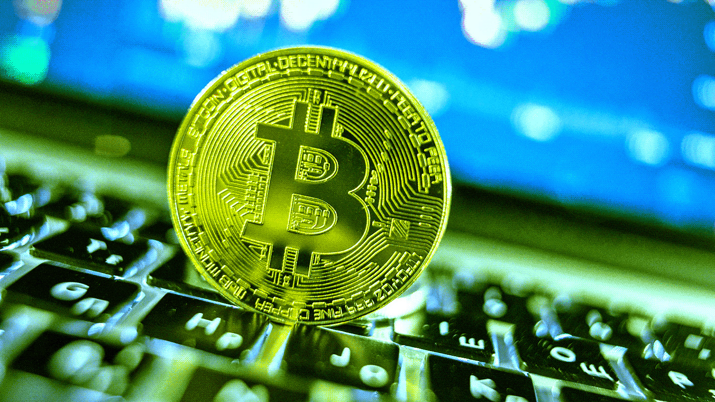 Locul din lume în care Bitcoin devine monedă locală