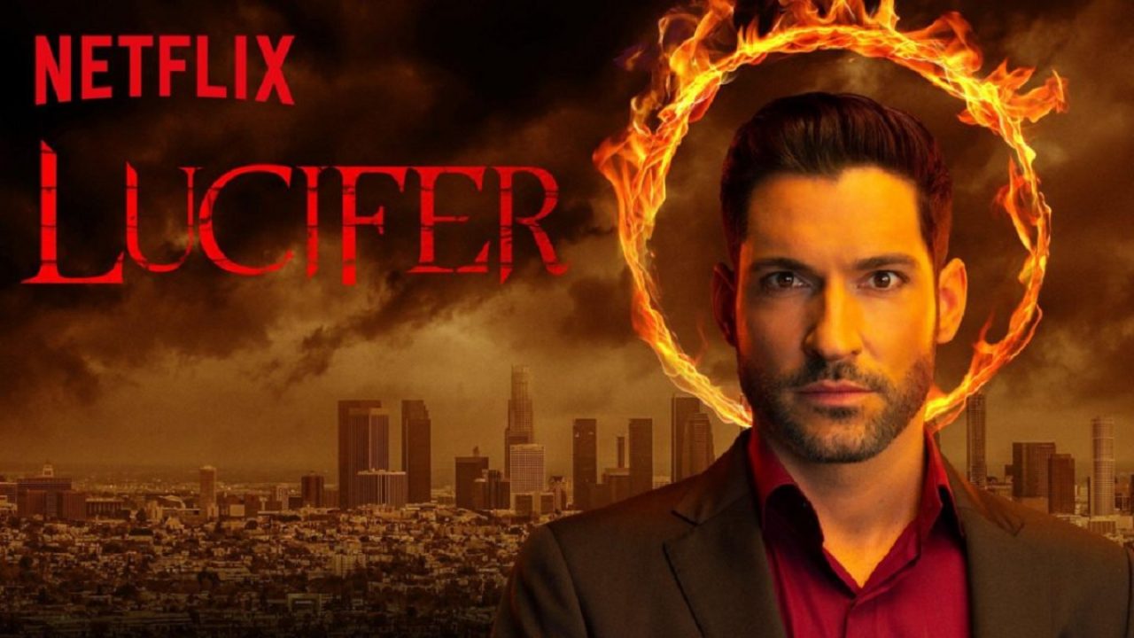 Când apare în România continuarea serialului fenomen Lucifer. Anunțul făcut de Netflix!