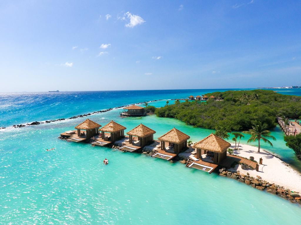 Merită sau nu să îți petreci vacanța în Aruba