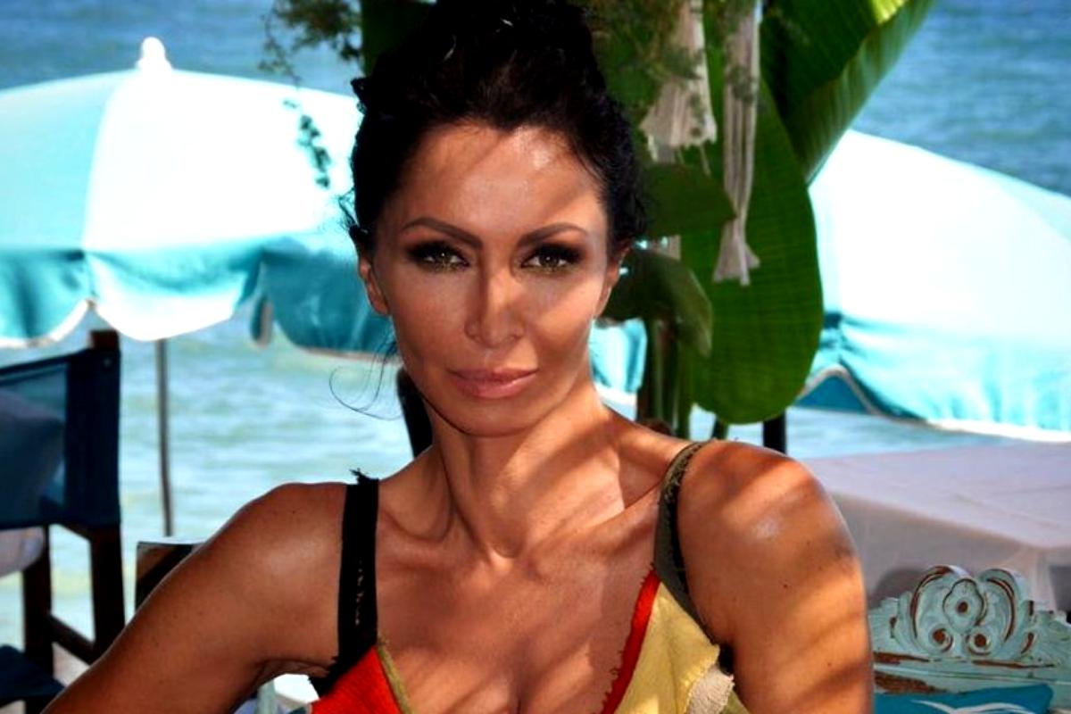 Mihaela Radulescu