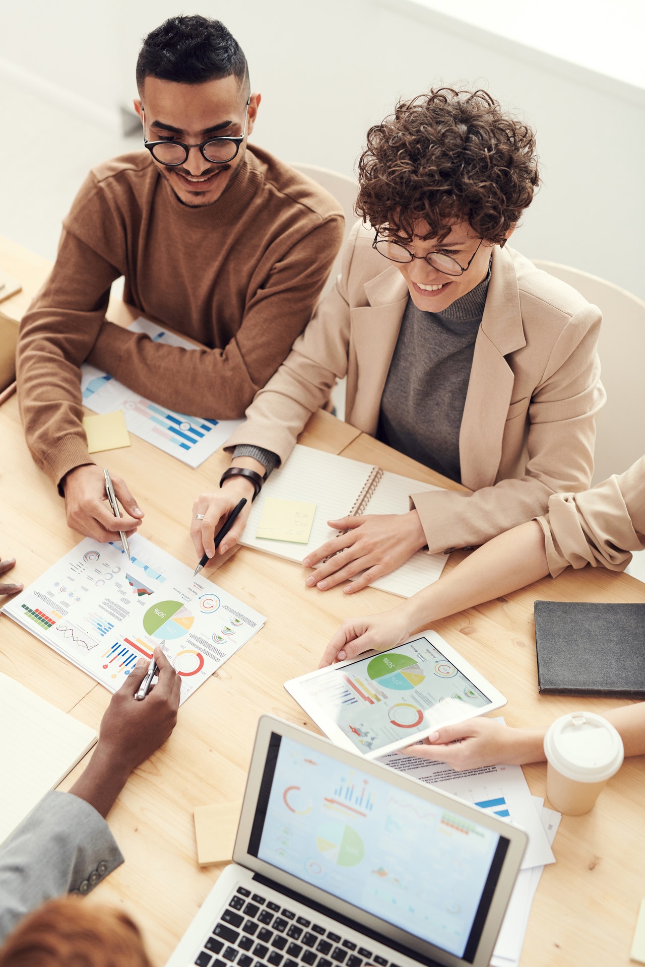 O start bun în afaceri presupune un plan perfect pus la punct