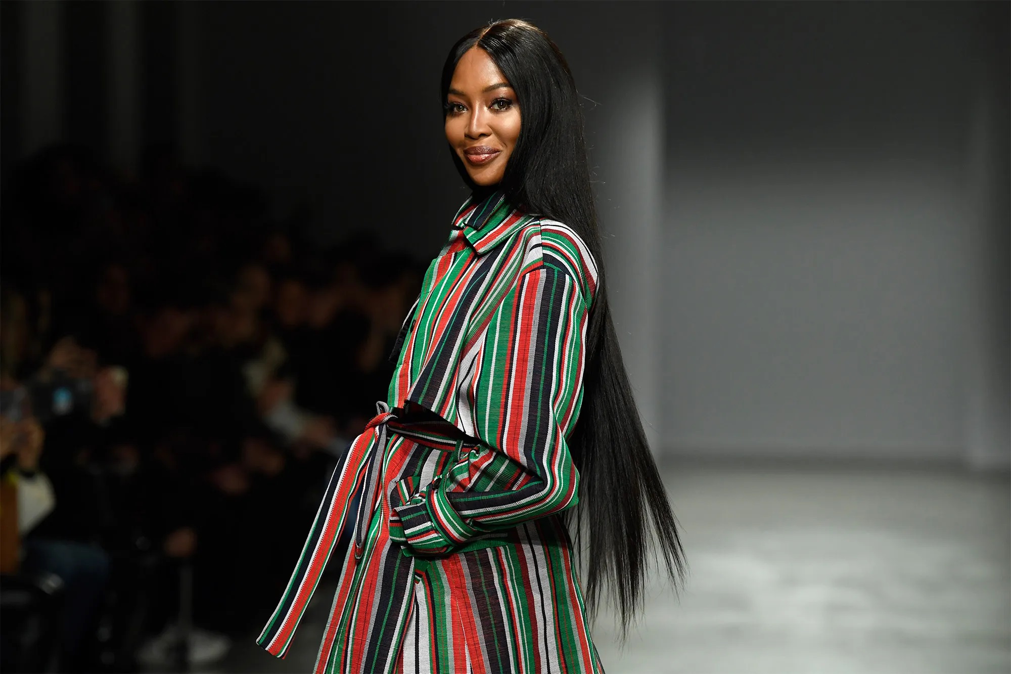 5 vedete care au devenit mame după 45 de ani. Anunțul extraordinar pe care l-a făcut Naomi Campbell, la 50 de ani