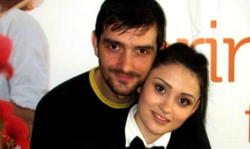 Care este motivul pentru care Irina Rimes a divorțat de Andi Bănică