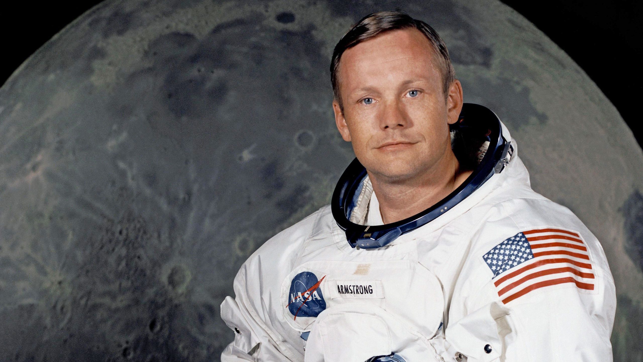 Neil Armstrong