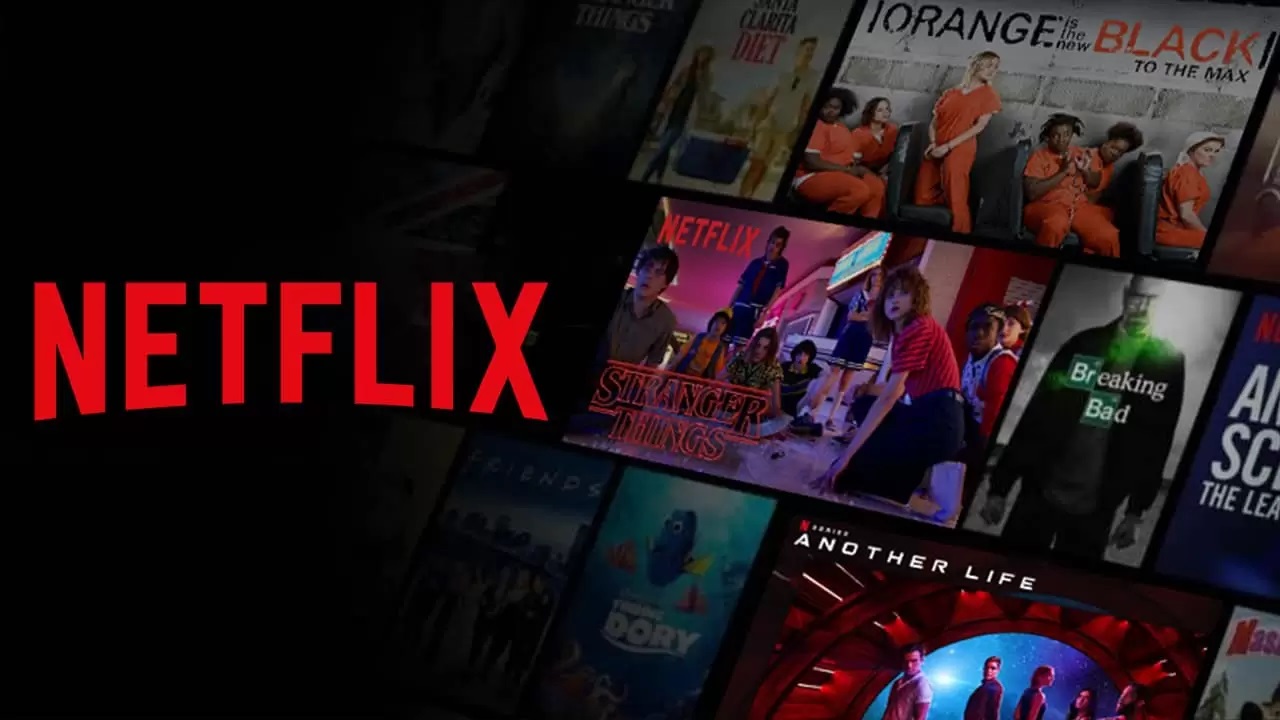De ce sunt scoase anumite filme si seriale de pe Netflix