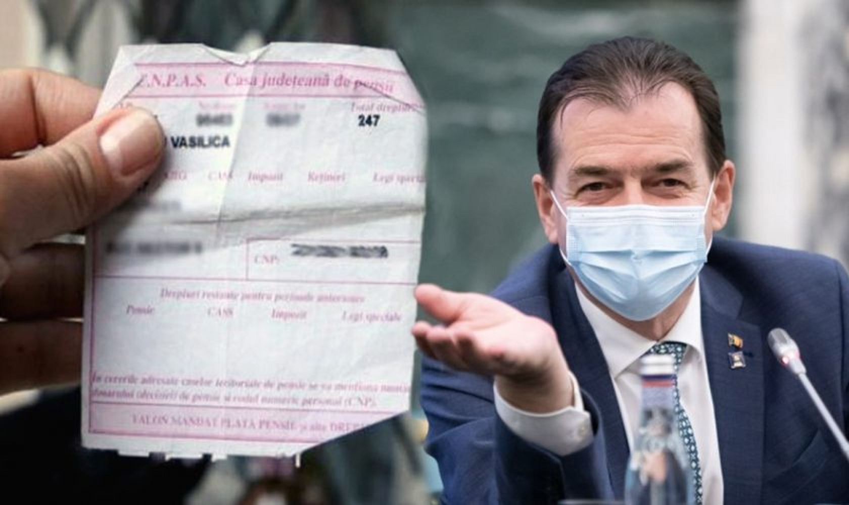 Pensii 2021. Anunțul mult așteptat de români, despre creșterea pensiilor