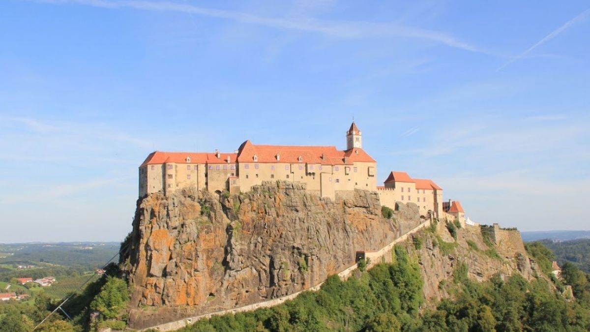 Riegersburg
