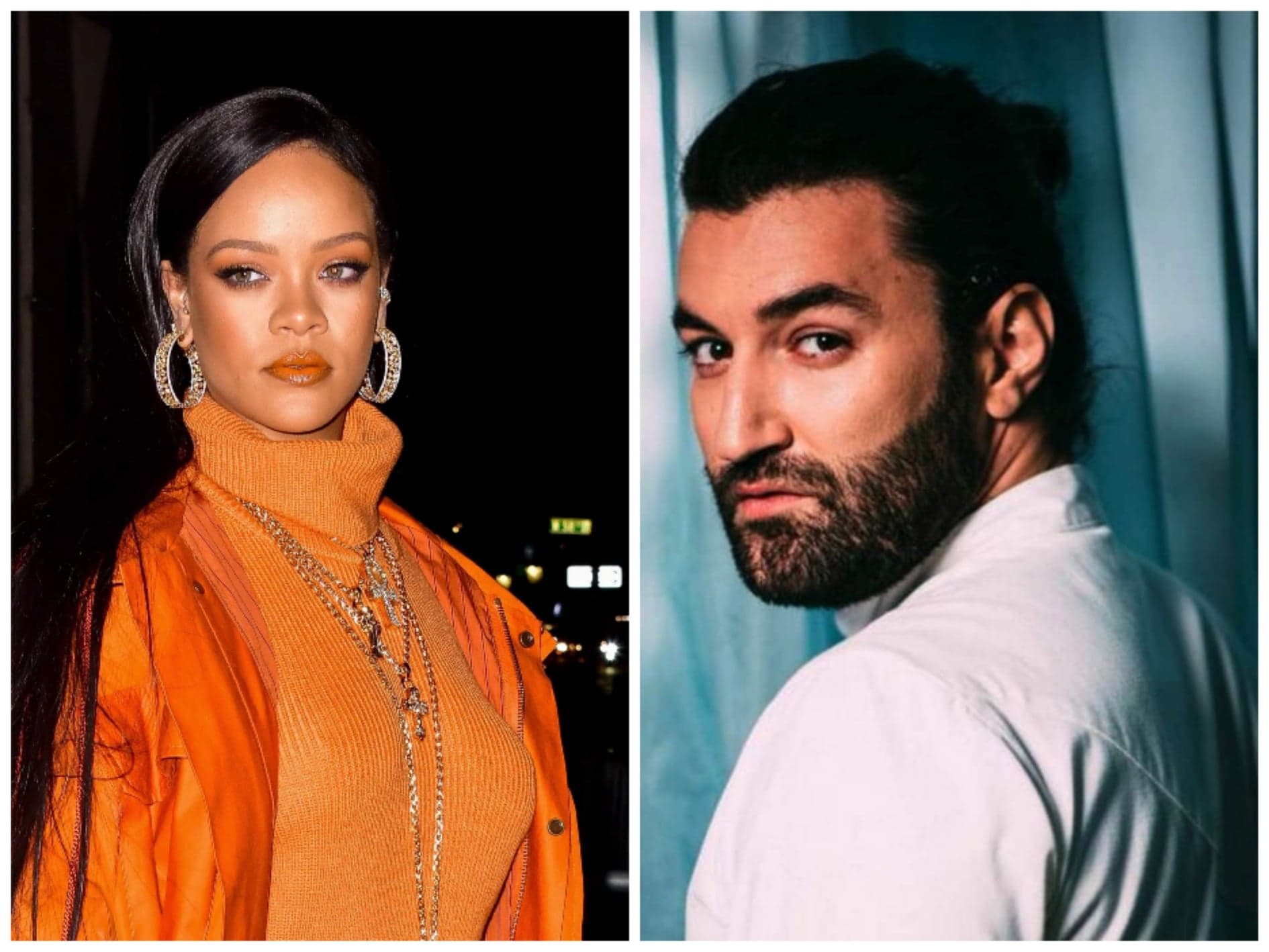 Smiley, față-n față cu Rihanna. Au petrecut în Statele Unite ale Americii, alături de staruri celebre. Ce s-a întâmplat la sfârșitul petrecerii