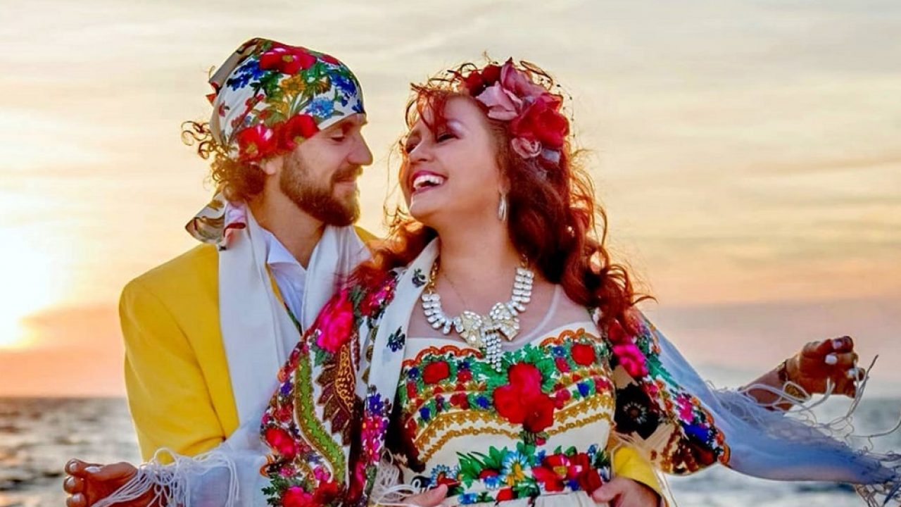 Rona Hartner, la al doilea divorț. Motivul pentru care ea și soțul ei, Herve Camilleri, au decis să se despartă