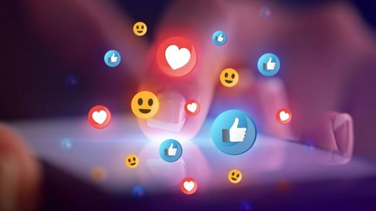Fără like-uri și inimioare pe rețelele sociale. Schimbare majoră la Facebook și Instagram