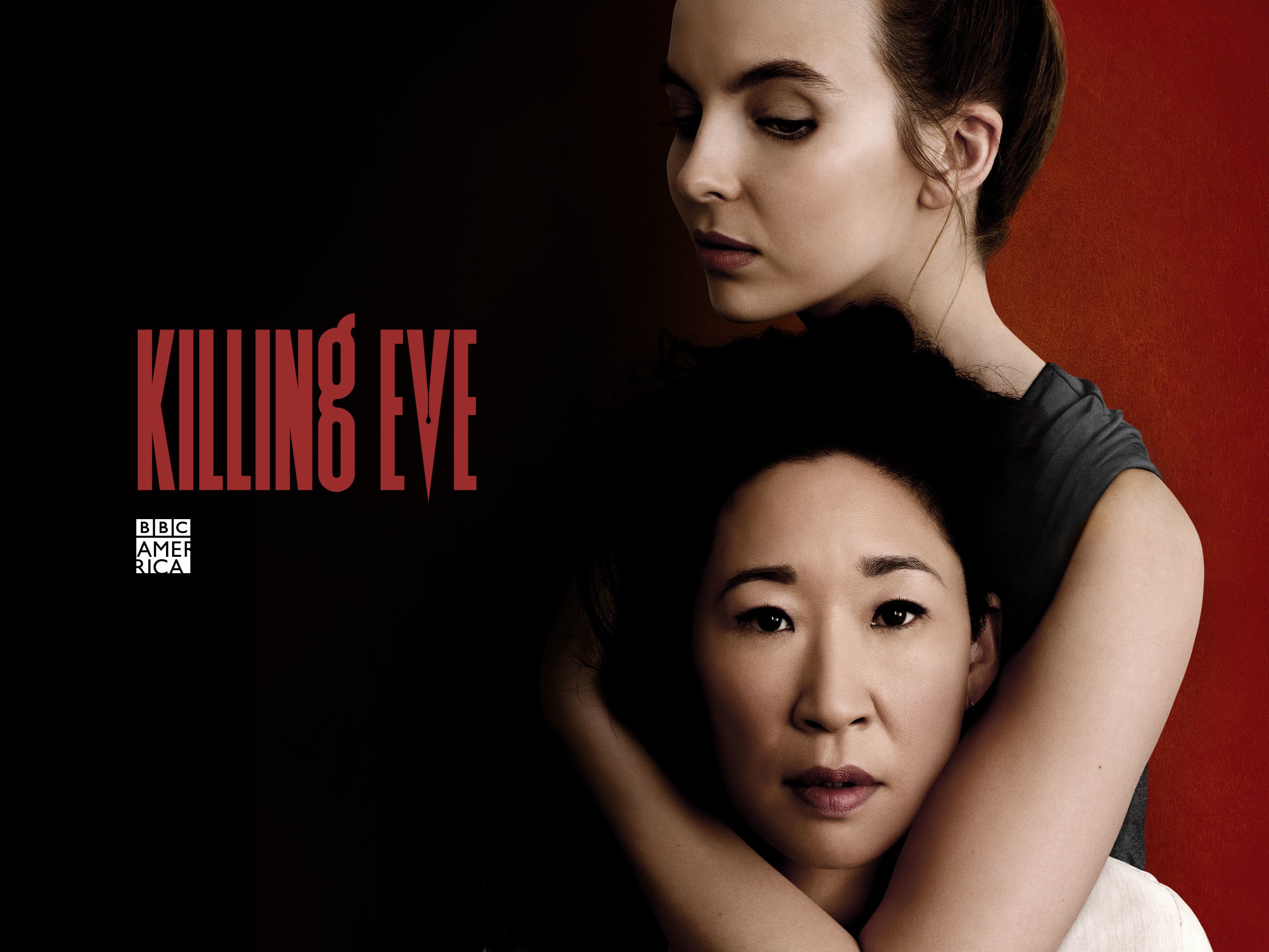 Killing Eve