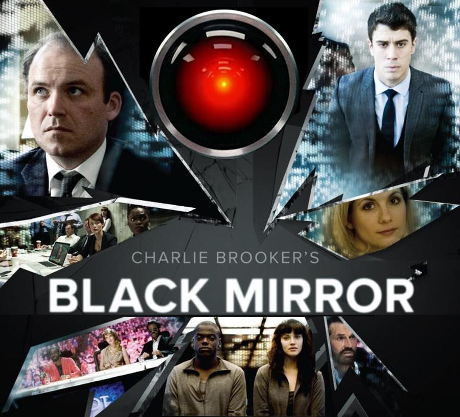 Black Mirror