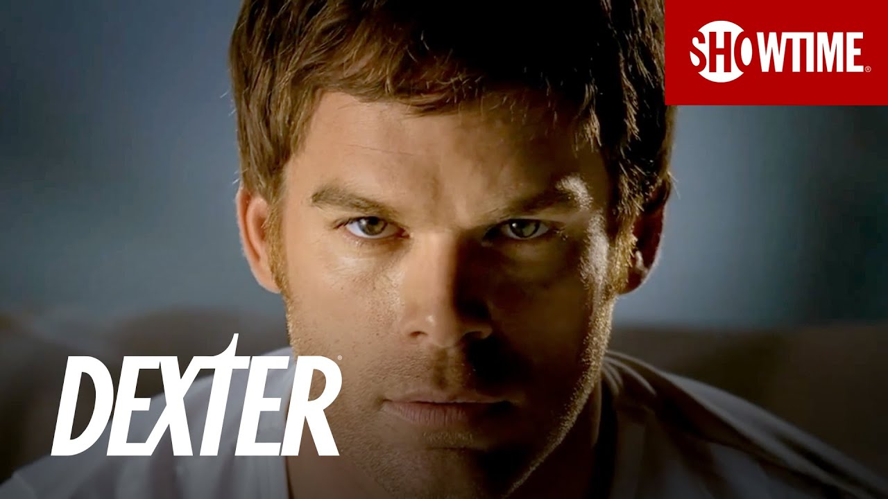 Seriale psihologice. Dexter