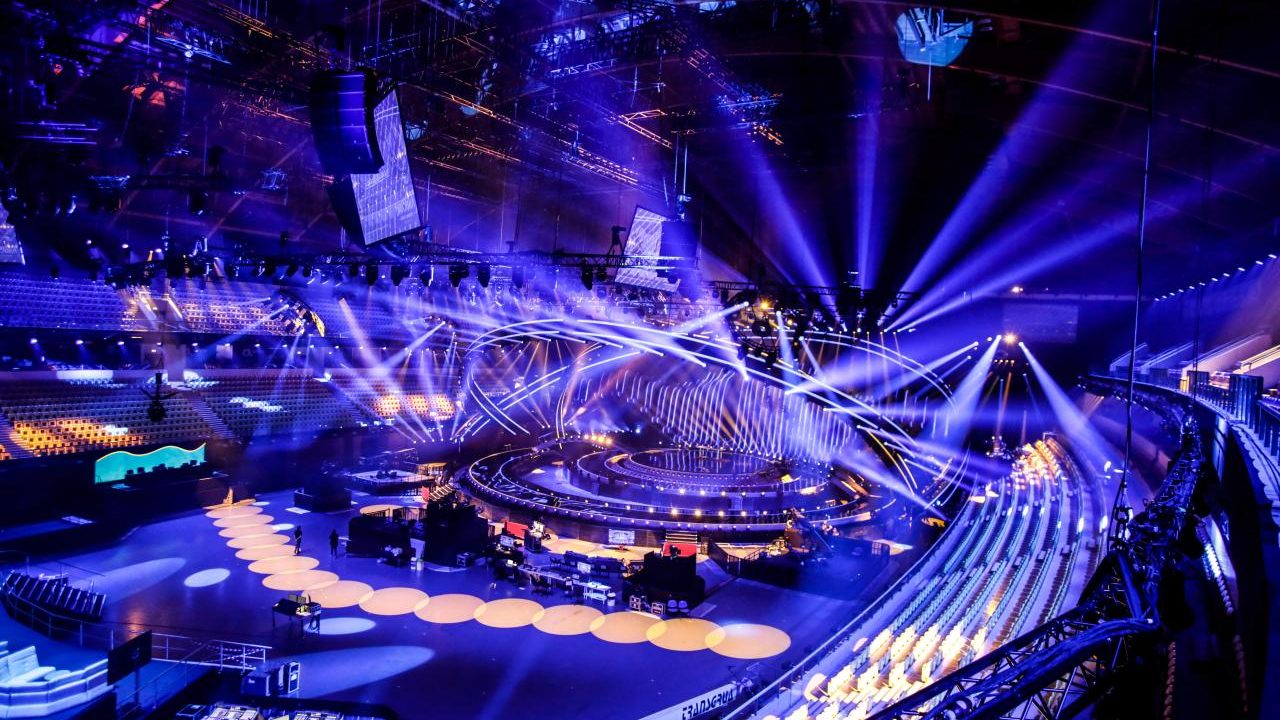 Unde se poate urmari Eurovision 2021