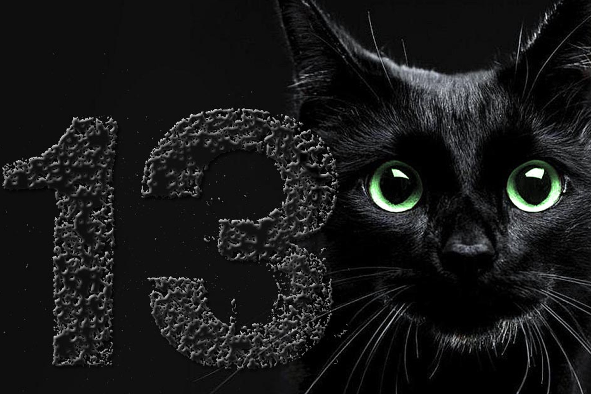 Cinci superstiții bizare din lume și originea lor. De ce nu e bine să deschizi umbrela în casă și ce se poate întâmpla dacă oferi în dar un cuțit