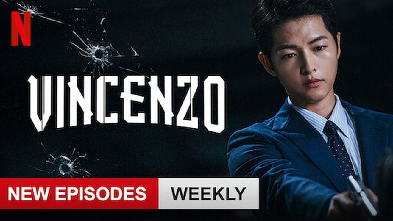 Vincenzo